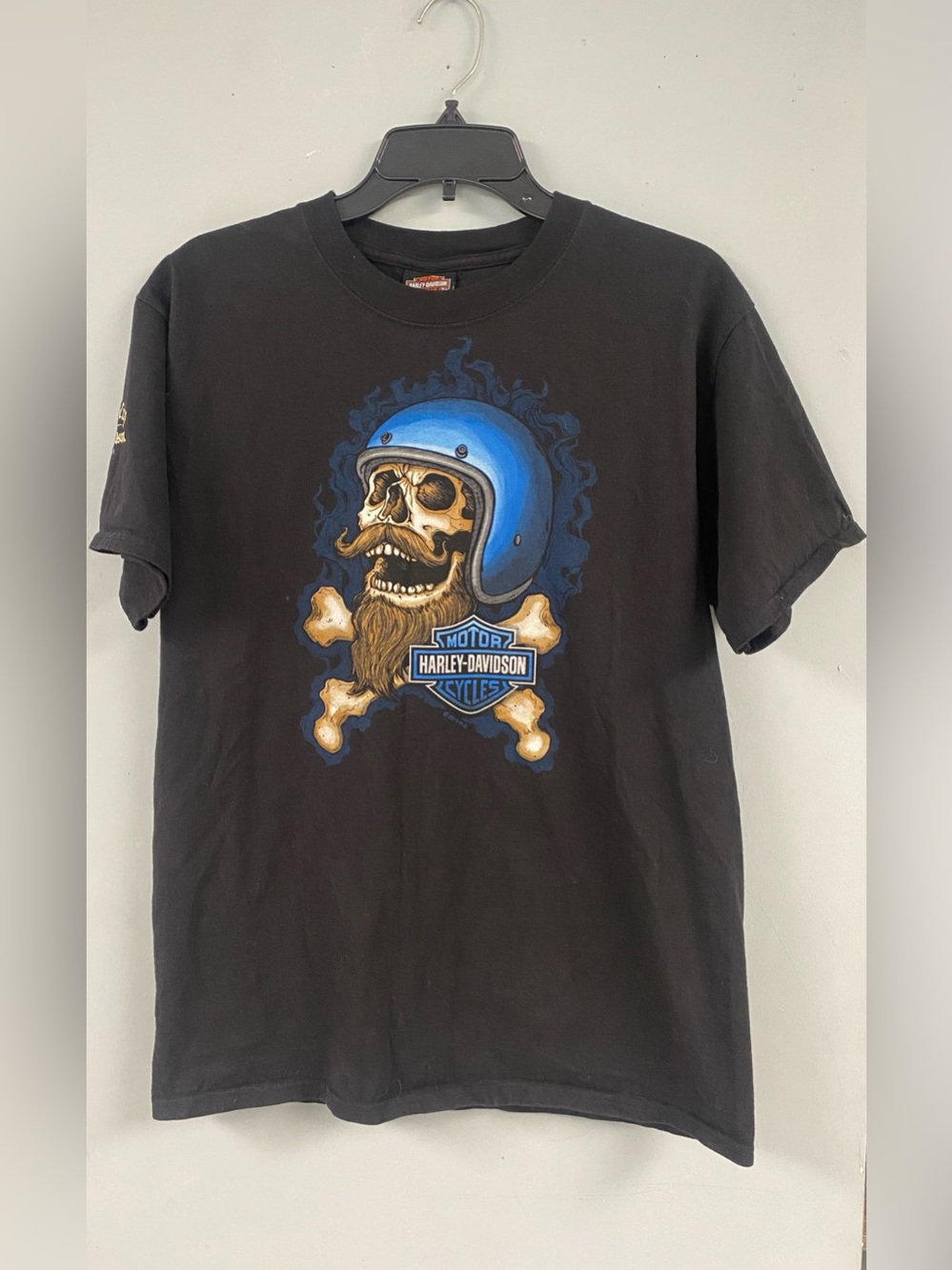Harley-Davidson Electric City PA T-Shirt Size Medium